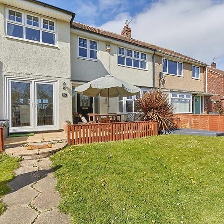 Host & Stay - Stonehaven Seaton Carew Extérieur photo