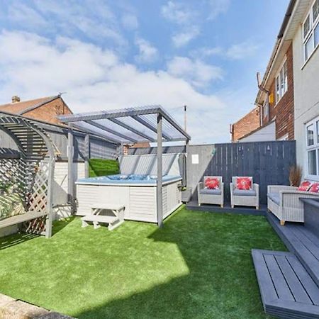 Host & Stay - Stonehaven Seaton Carew Extérieur photo