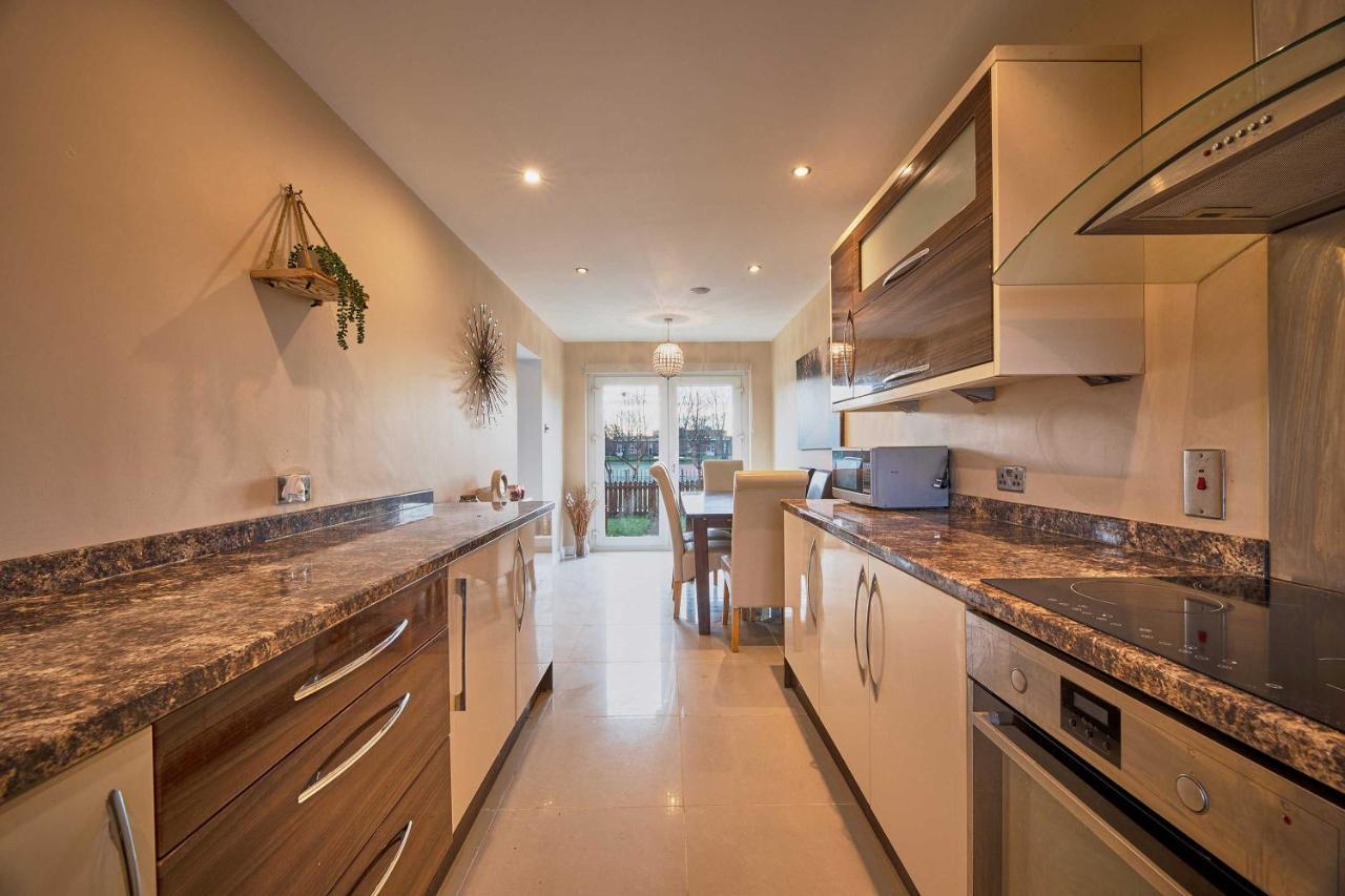 Host & Stay - Stonehaven Seaton Carew Extérieur photo