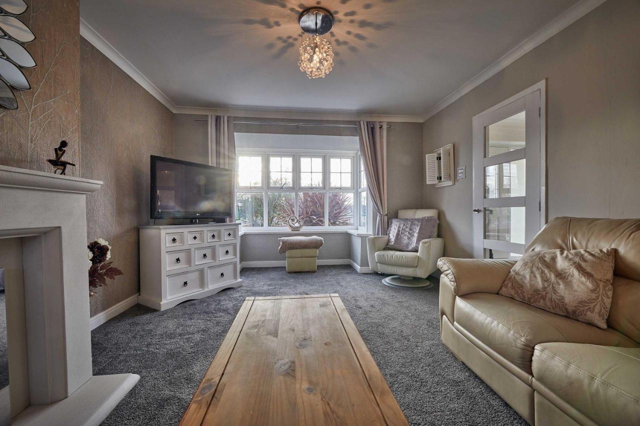 Host & Stay - Stonehaven Seaton Carew Extérieur photo