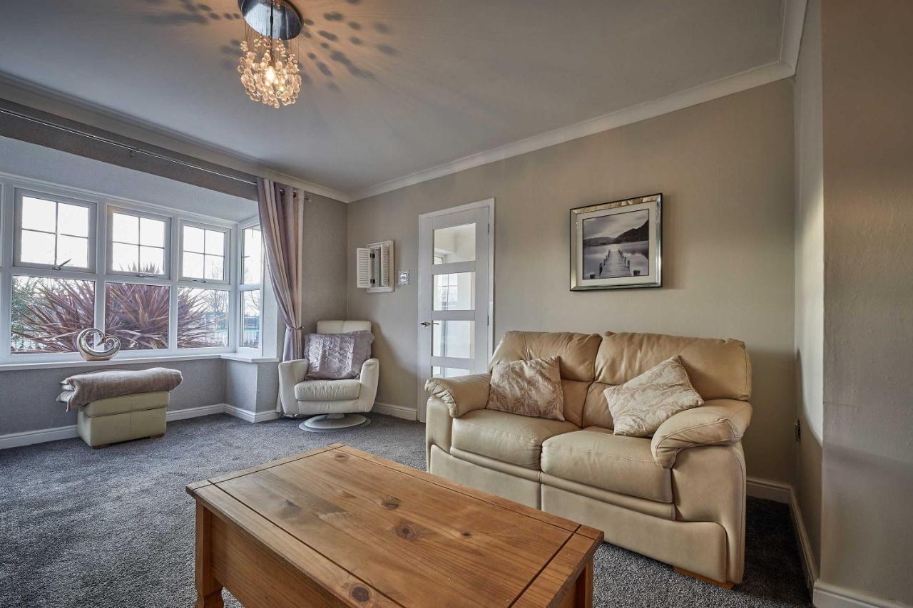 Host & Stay - Stonehaven Seaton Carew Extérieur photo