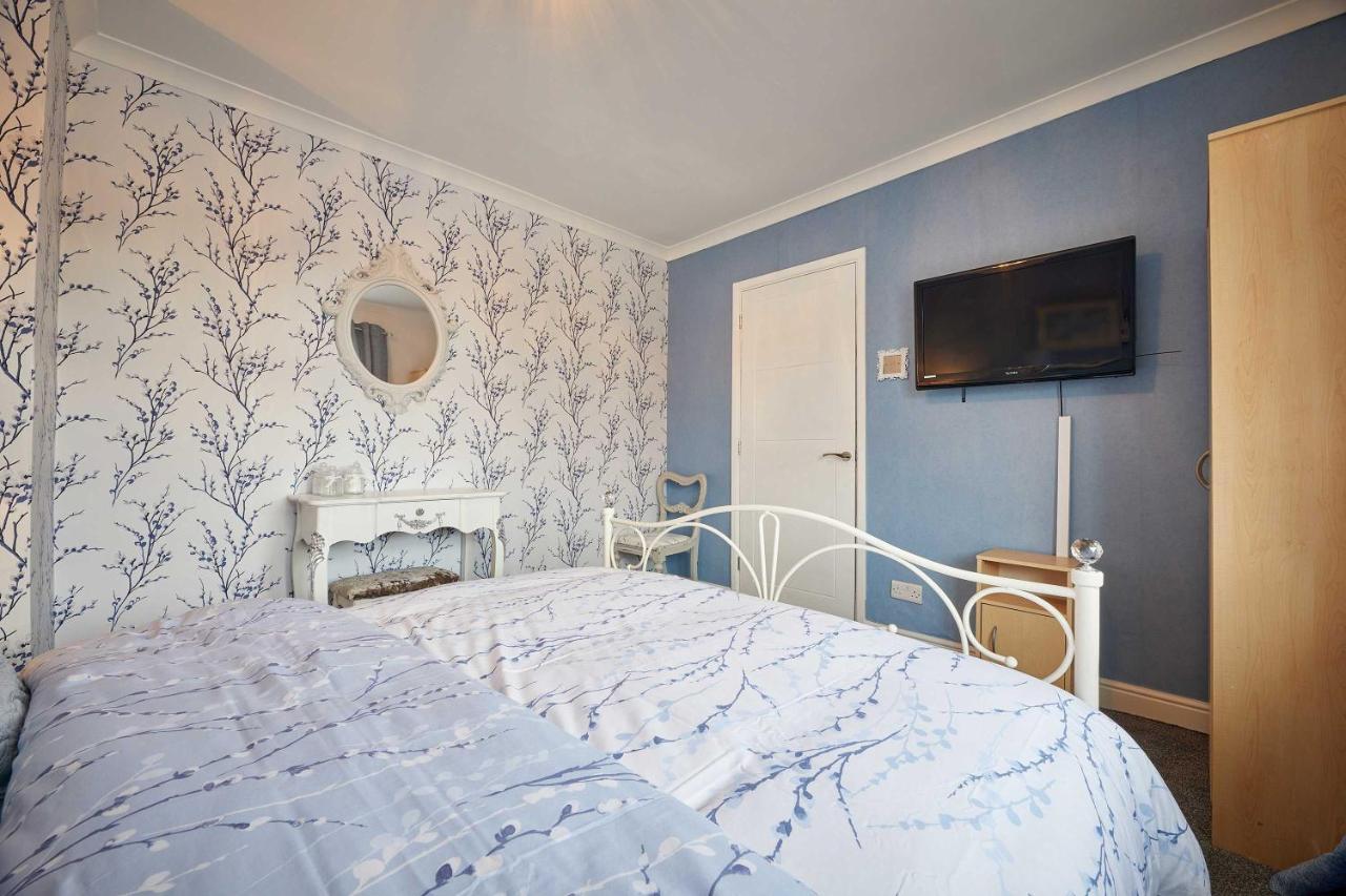 Host & Stay - Stonehaven Seaton Carew Extérieur photo