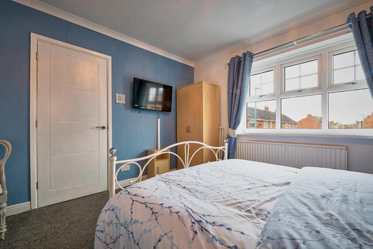 Host & Stay - Stonehaven Seaton Carew Extérieur photo