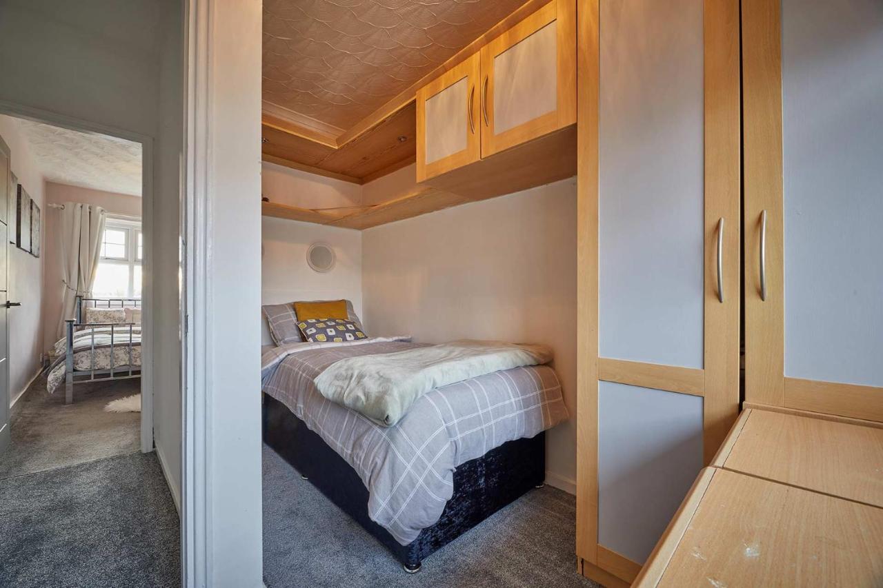 Host & Stay - Stonehaven Seaton Carew Extérieur photo
