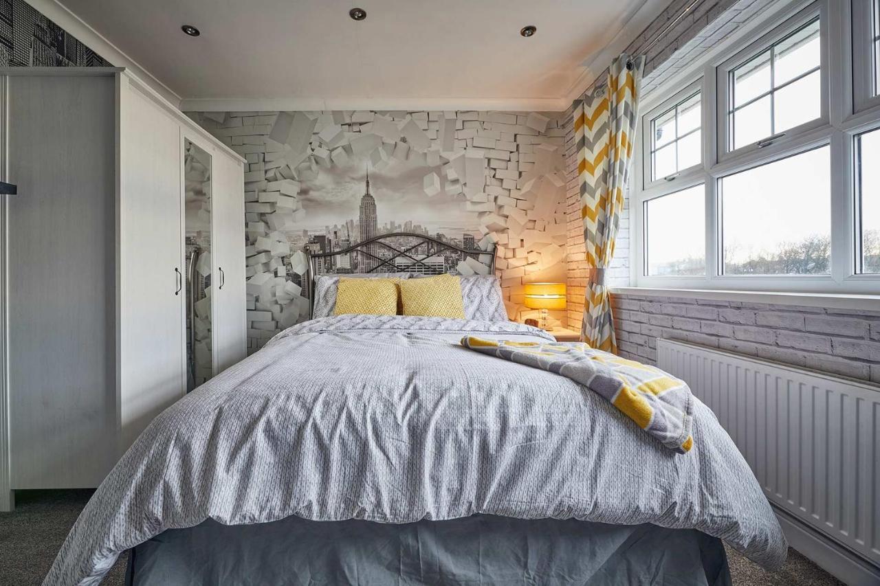 Host & Stay - Stonehaven Seaton Carew Extérieur photo