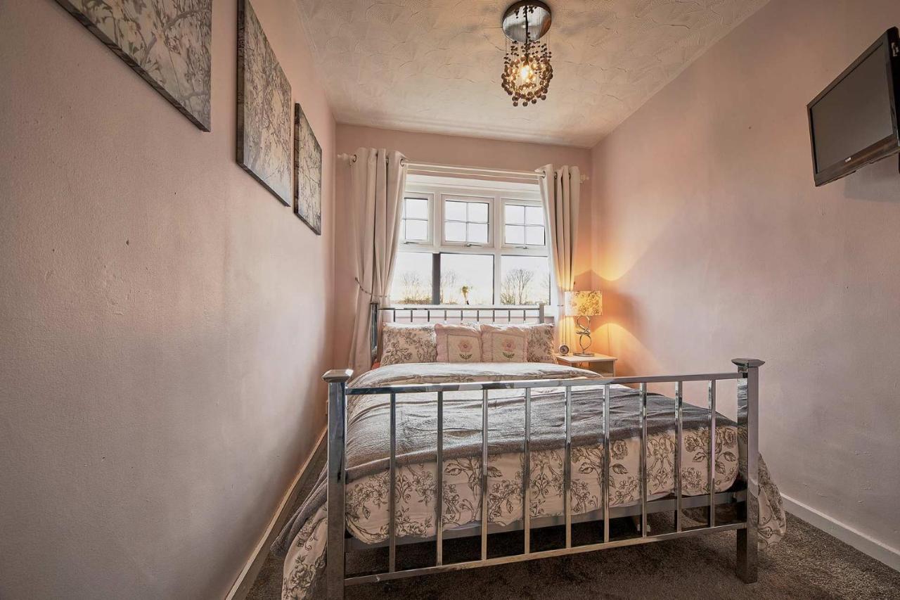 Host & Stay - Stonehaven Seaton Carew Extérieur photo
